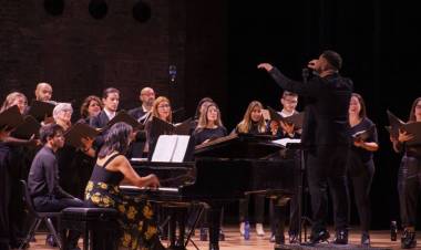 Agenda cultural de eventos del 11 al 17 de noviembre