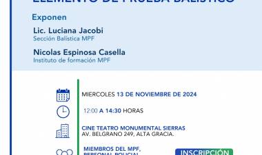  Jornada de capacitación sobre  Guías Prácticas