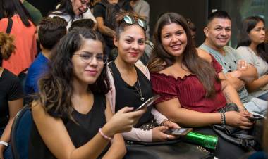 PPP: más de 4.000 jóvenes ya se postularon 