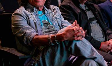 Se entregaron los Premios Cieya a la música