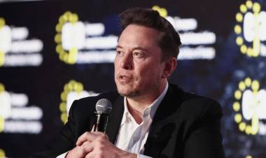 Elon Musk anunció recortes masivos 