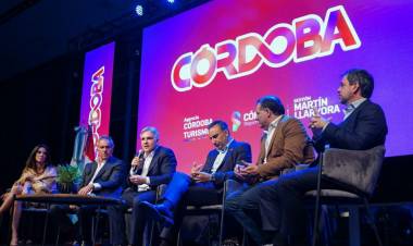 La obra pública es vital para el crecimiento del turismo