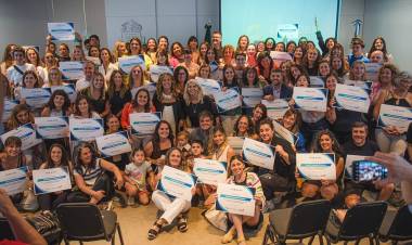 Diplomatura en Competencias Emprendedoras