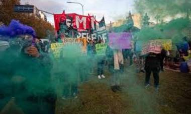 Escalofriante cifra de femicidios