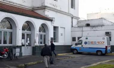 Fue a buscar una pelota de fútbol al techo y murió electrocutado