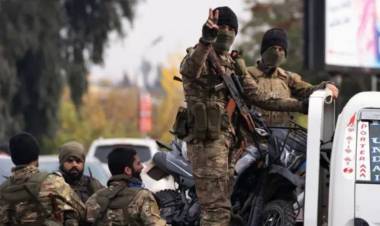 Siria: cayó el régimen de Bashar al-Assad 