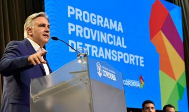 El Boleto Educativo Gratuito  hasta el 27 de diciembre