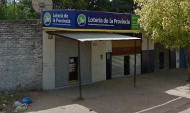 Ganó más de $1.800 millones en el Quini 6