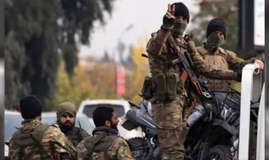 Siria: cayó el régimen de Bashar al-Assad