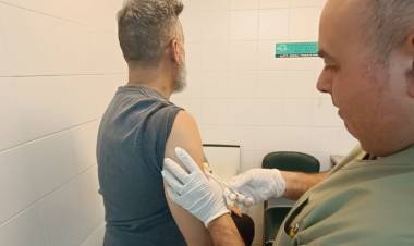 Dengue: hasta el 20 de diciembre