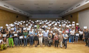 Políticas sociales en gerontología comunitaria