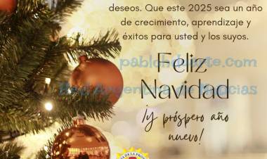 Departamental Sobremonte