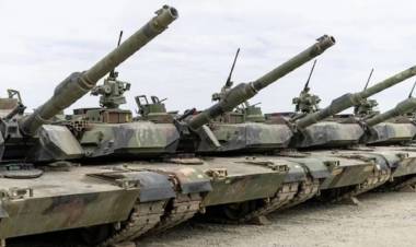 China condena la venta de armas de EE.UU a Taiwán