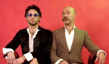 Agenda cultural de eventos