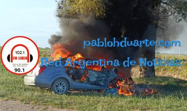 Mató a su mujer y se suicidó