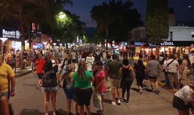 Edición 2025 del Programa Turista Protegido