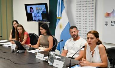 Se crea el Tribunal Administrativo Ambiental