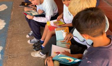 El plan “BienCBA – Verano 2025” 