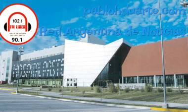 MOTOCICLISTA PERDIÓ UN BRAZO