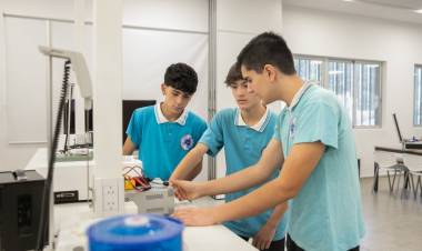 Ciclo lectivo 2025: escuelas  podrán cambiar su orientación