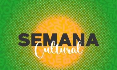 Semana Cultural: Arte, tradición y poesía en Villa de María