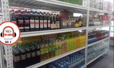 Impresionantes ofertas de Supermercado Total