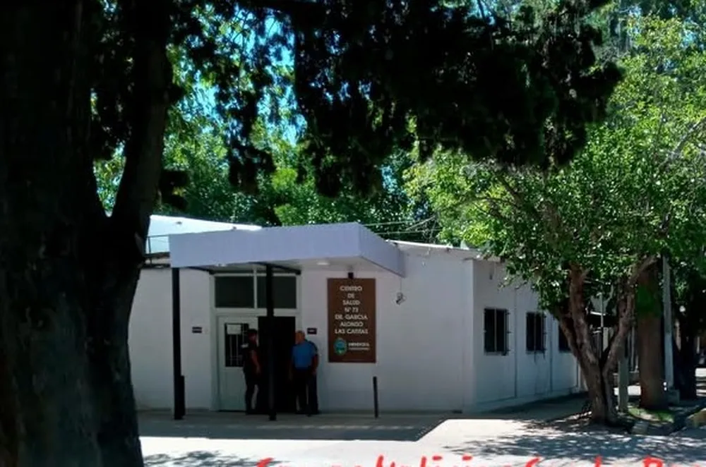 Bebé ingresó muerto a un centro de salud