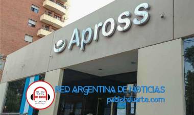 Fraude contra APROSS