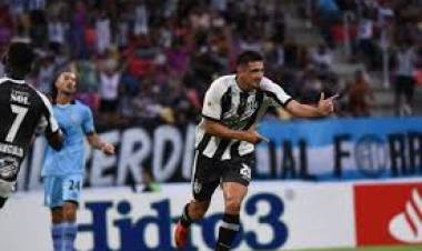 Belgrano goleado  en el debut de Zielinski como DT