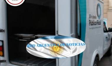 TENÍA SOLO 16 AÑOS