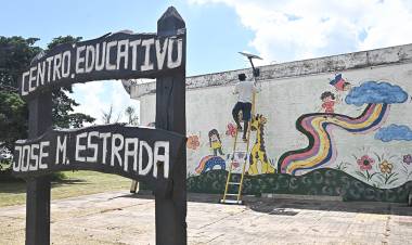 Más de 800 escuelas rurales ya cuentan con internet satelital