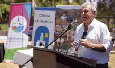 $950 millones a consorcios camineros