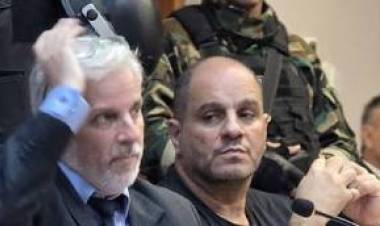 Condenaron a Leonardo Cositorto a 12 años de prisión