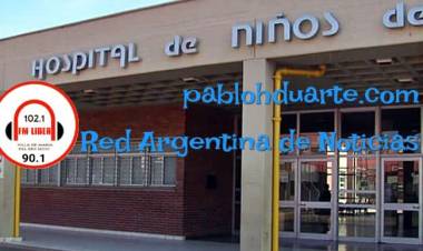 BEBÉ QUEMADO CON AGUA HIRVIENDO