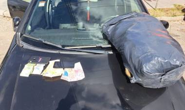 Cordobeses en Alerta ya trae buenos resultados