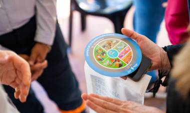 Día Mundial de la Obesidad, una fecha para concientizar