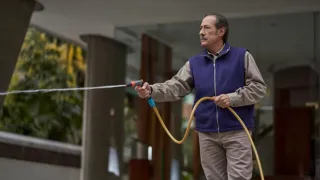 Detienen al jefe de la barrabrava del club Huracán