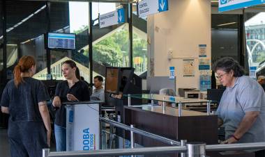 Centros de Atención al Ciudadano