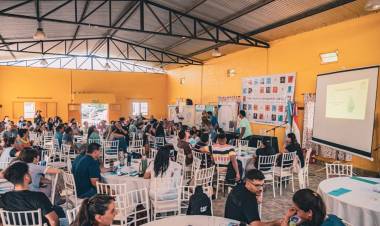 Mes del Agua 2025: Educación y Tecnología 