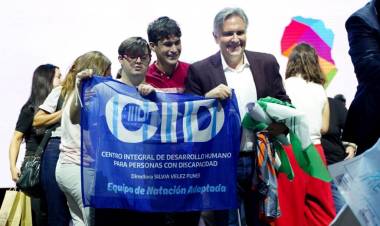 $3.000 millones para programas de discapacidad