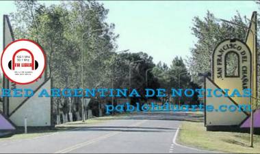 San Francisco del Chañar