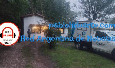 FEMICIDIO Y SUICIDIO