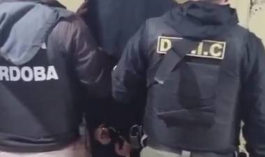 Detenido por raptar a una mujer