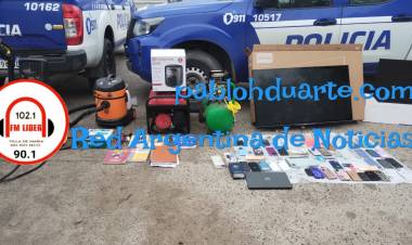 Muchos procedimientos