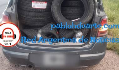 Casi cien cubiertas sin documentación