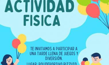 INFORMA LA MUNICIPALIDAD DE VILLA DE MARÍA DEL RÍO SECO