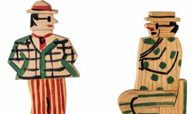 Los destacados culturales del fin de semana