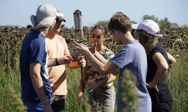 Mes de la Ciencia Ciudadana 