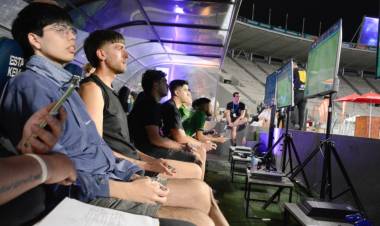 Programa eSports: Se viene una gran final en el Kempes