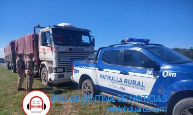 Lo buscaba la Justicia de Salta